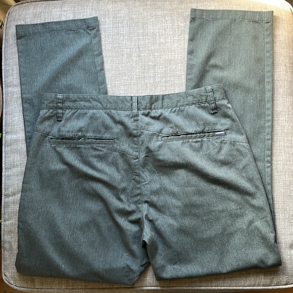 Volcom Corpo Class Men's Pants Size 36 - Picture 7 of 8